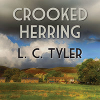 Crooked Herring - L.C. Tyler