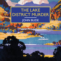The Lake District Murder - John Bude