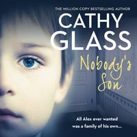 Nobody’s Son - Cathy Glass