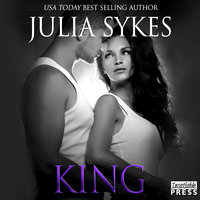 King - Julia Sykes