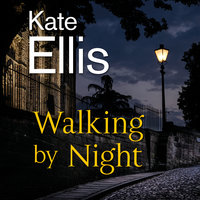 Walking by Night - Kate Ellis