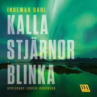 Kalla stjärnor blinka - Ingemar Dahl