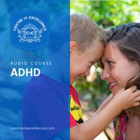 ADHD Awareness - Various authors