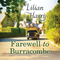 Farewell to Burracombe - Lilian Harry