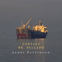 Contact Mr Delgado - James Pattinson
