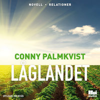 Låglandet - Conny Palmkvist