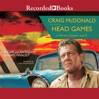 Head Games - Craig McDonald