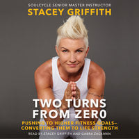 Two Turns From Zero - Stacey Griffith