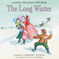 The Long Winter - Laura Ingalls Wilder