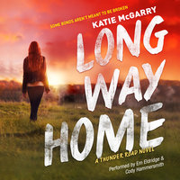 Long Way Home - Katie McGarry