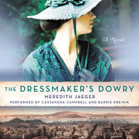 The Dressmaker's Dowry - Meredith Jaeger