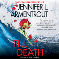 Till Death - Jennifer L. Armentrout