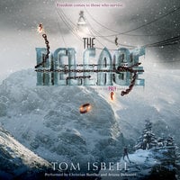 The Release - Tom Isbell