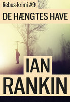 De hængtes have - Ian Rankin