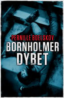 Bornholmerdybet - Pernille Boelskov