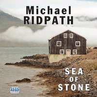 Sea of Stone - Michael Ridpath