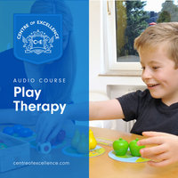 Play Therapy - Various authors