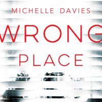 Wrong Place - Michelle Davies