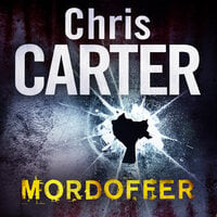 Mordoffer - Chris Carter