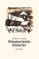 Himmerlandshistorier - Johannes V. Jensen