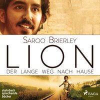 Lion - Der lange Weg nach Hause - Saroo Brierley