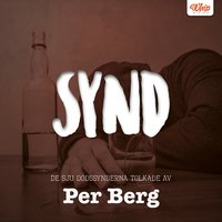 SYND - De sju dödssynderna tolkade av Per Berg - Per Berg
