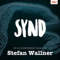 SYND - De sju dödssynderna tolkade av Stefan Wallner - Stefan Wallner