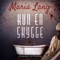 Kun en skygge - Maria Lang