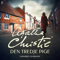 Den tredje pige - Agatha Christie