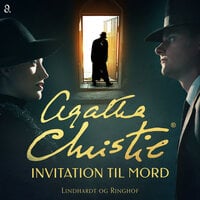 Invitation til mord - Agatha Christie