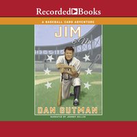 Jim & Me - Dan Gutman