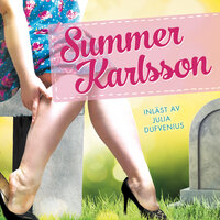 Summer Karlsson - S1E1 - Johanna Nilsson