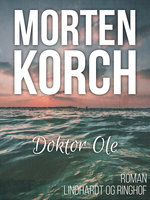 Doktor Ole - Morten Korch