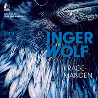 Kragemanden - Inger Wolf