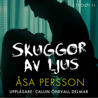 Skuggor av ljus - Åsa Persson