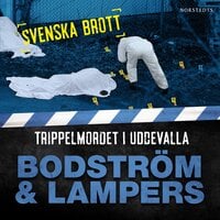 Trippelmordet i Uddevalla - Thomas Bodström, Lars Olof Lars, Lars Olof Lampers
