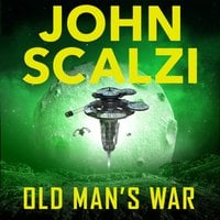 Old Man's War - John Scalzi