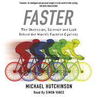 Faster - Michael Hutchinson