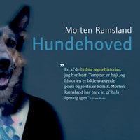 Hundehoved - Morten Ramsland
