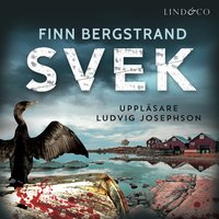 Svek - Finn Bergstrand
