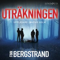 Uträkningen - Finn Bergstrand