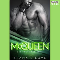 McQueen: Las Vegas Bad Boys - Frankie Love