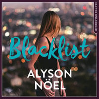 Blacklist - Alyson Noël