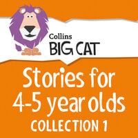Stories for 4 to 5 year olds - 