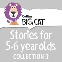 Stories for 5 to 6 year olds - 