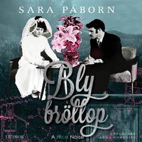 Blybröllop - Sara Paborn