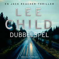 Dubbelspel - Lee Child
