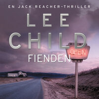 Fienden - Lee Child