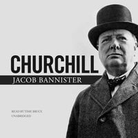 Churchill - Jacob Bannister