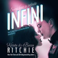 Infini - Krista Ritchie, Becca Ritchie